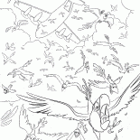 Vuelos de gran altitud