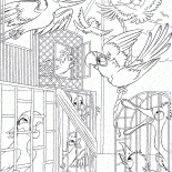 El deseo de ser libre