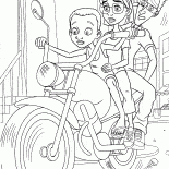 Rápido viaje a Río