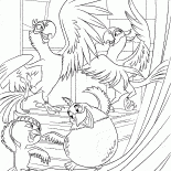 Festival de la Libertad en Río