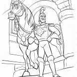 Guardias de la cabeza