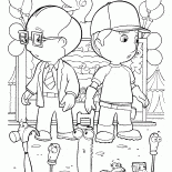 Agobiado por las opciones