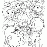 Carnaval de Halloween