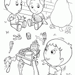 Herramientas deciden ayudar