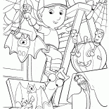 Prepárese para Halloween