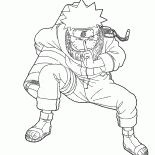 Crónicas de Naruto