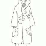 Itachi Uchiha