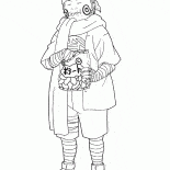 Choji Akimichi