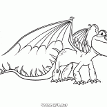 Dragón Kind