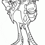 El doctor Eggman