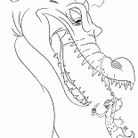 Batalla desigual
