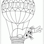 Un lunar en la pelota