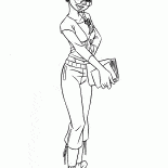 Taranee en la vida cotidiana