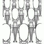 Clones-villanos