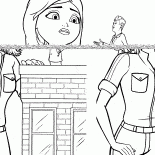 El destino de la heroína