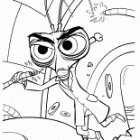 Dr. Cucaracha