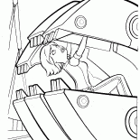 Trampas para heroínas