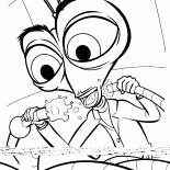 Experimentos Dr. Cucaracha