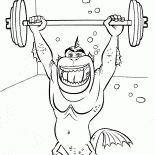 Fish-Man