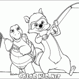 Pesca Hermandad