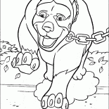 Gran perro
