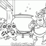 Escapar de la fábrica