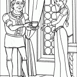 El padre de la princesa