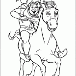 El grupo de amigos es gratis