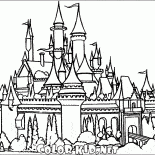 Castillo es inaccesible