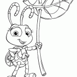 pequeña princesa
