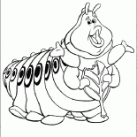 Gran oruga