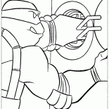 Tortugas Ninjas mutantes adolescentes