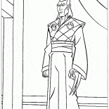 Enemigo de las Tortugas