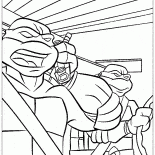 Shellraiser en acción