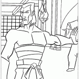 Guerrero Shredder
