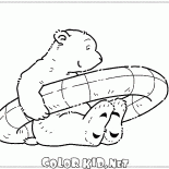 Oso polar