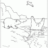 Bañarse