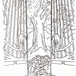 El paraíso de la ardilla Scrat