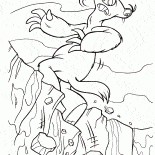 Sid y deslizamiento de tierra