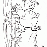 Ardilla Scrat