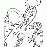Medusas Insidious