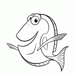 Madrastra de Nemo