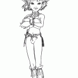 Los pueblos son siempre buenas