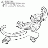 Maestro Tigresa