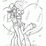 Hada y el buen villano