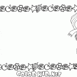 Tarjeta de Winx