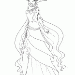 Reina Winx