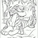 Tigre Shere Khan
