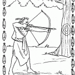 Hermano Pocahontas
