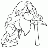 Grumpy